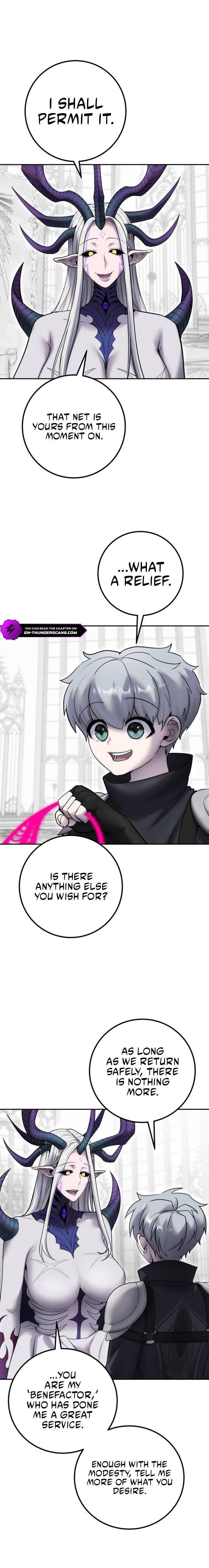 I Was More Overpowered than the Hero, So I Hid My Power! - Chapter 79 Page 14