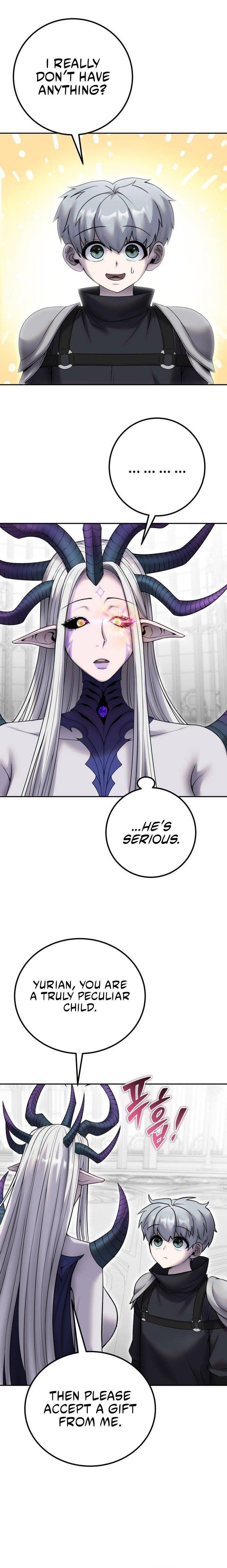 I Was More Overpowered than the Hero, So I Hid My Power! - Chapter 79 Page 15