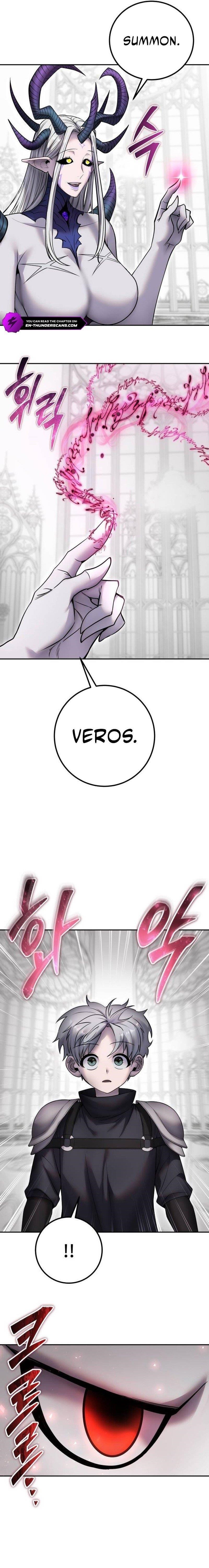 I Was More Overpowered than the Hero, So I Hid My Power! - Chapter 79 Page 16