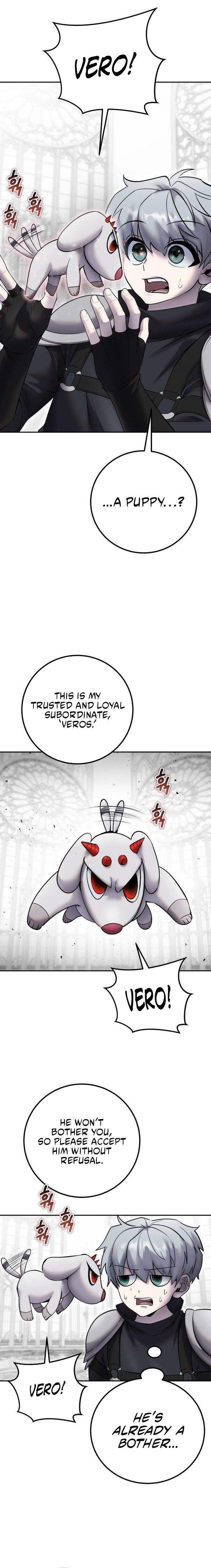 I Was More Overpowered than the Hero, So I Hid My Power! - Chapter 79 Page 17