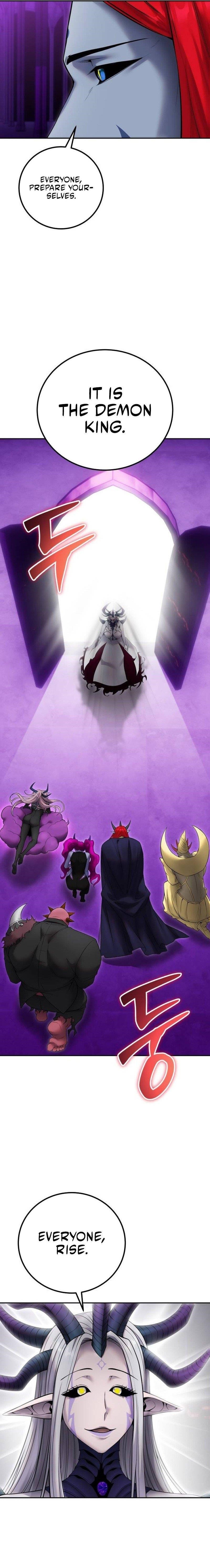 I Was More Overpowered than the Hero, So I Hid My Power! - Chapter 79 Page 19