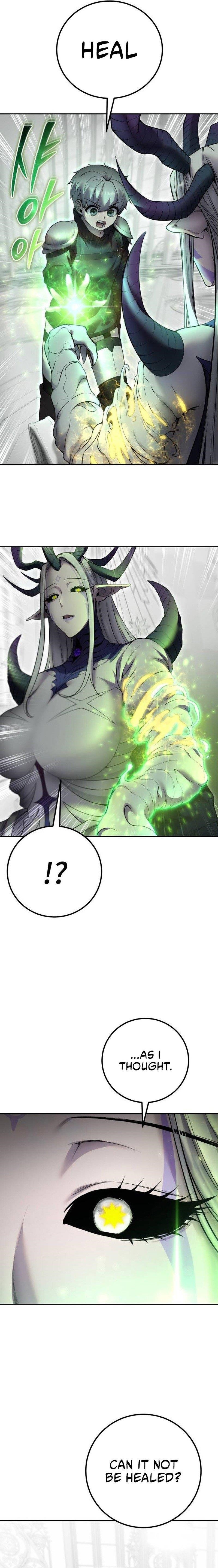 I Was More Overpowered than the Hero, So I Hid My Power! - Chapter 79 Page 2