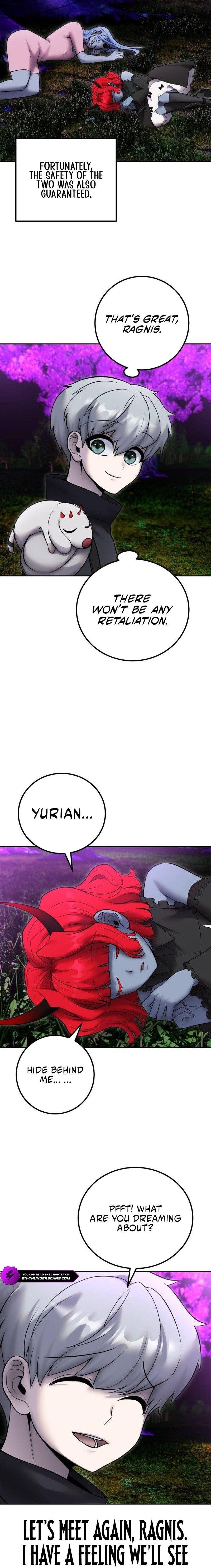 I Was More Overpowered than the Hero, So I Hid My Power! - Chapter 79 Page 26