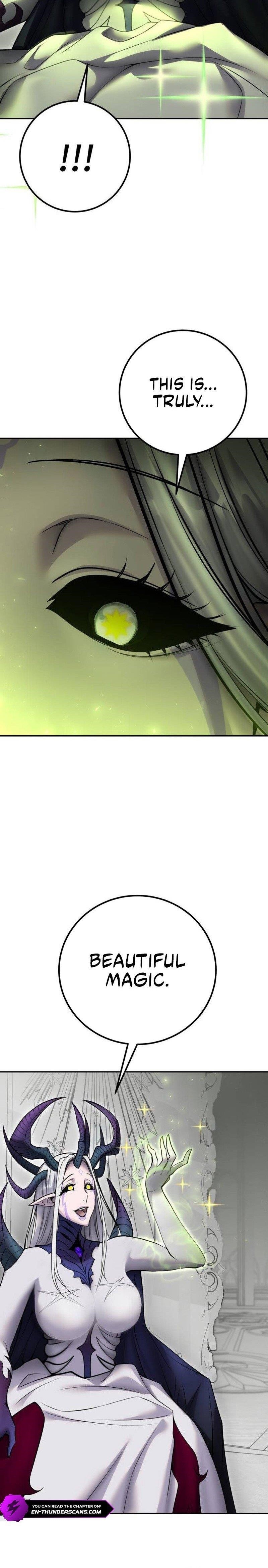 I Was More Overpowered than the Hero, So I Hid My Power! - Chapter 79 Page 9