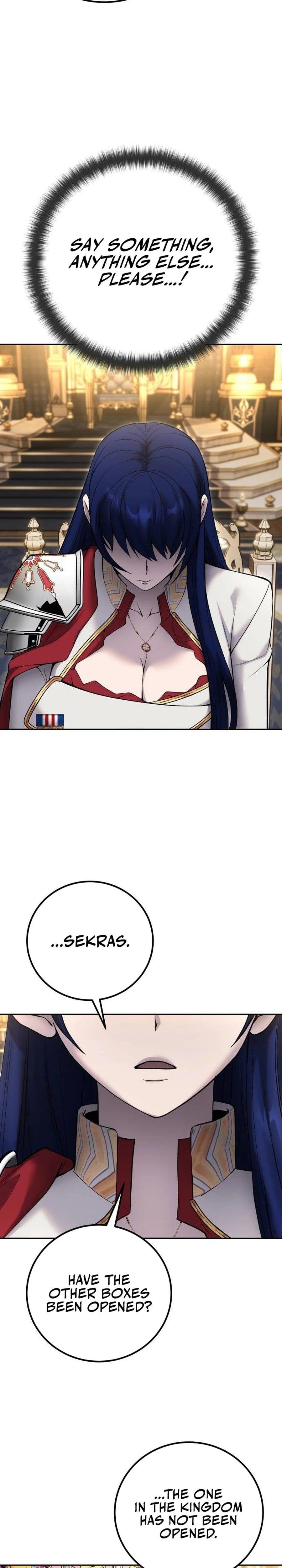 I Was More Overpowered than the Hero, So I Hid My Power! - Chapter 81 Page 16