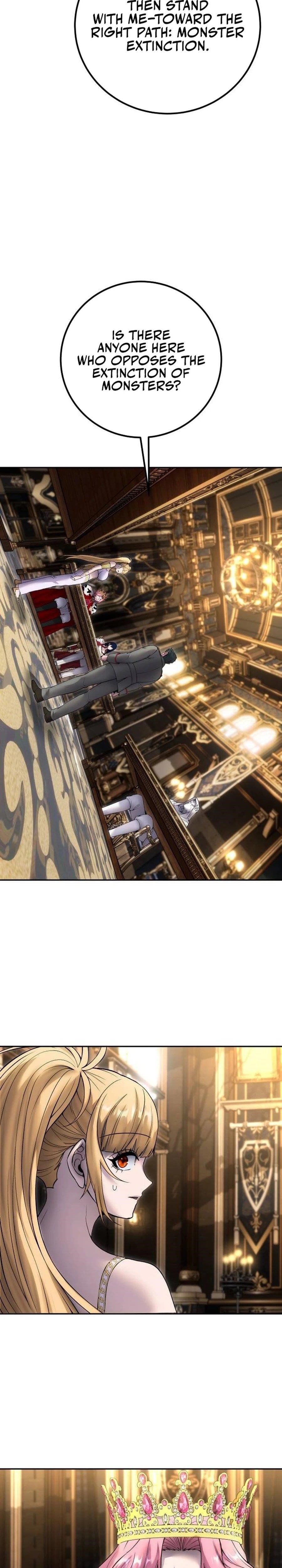 I Was More Overpowered than the Hero, So I Hid My Power! - Chapter 81 Page 26