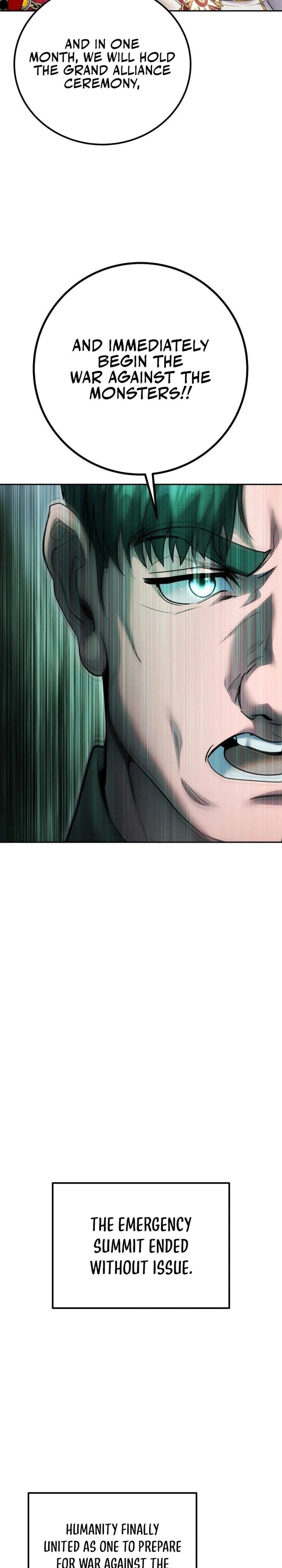 I Was More Overpowered than the Hero, So I Hid My Power! - Chapter 81 Page 36