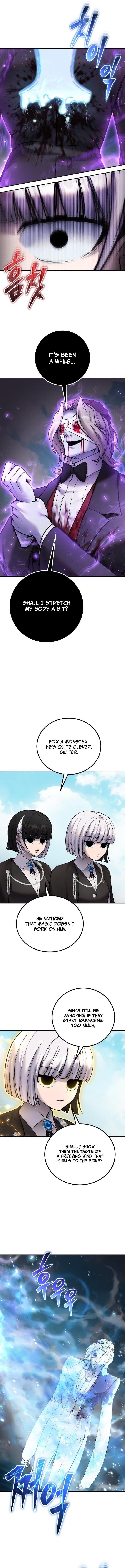 I Was More Overpowered than the Hero, So I Hid My Power! - Chapter 88 Page 11