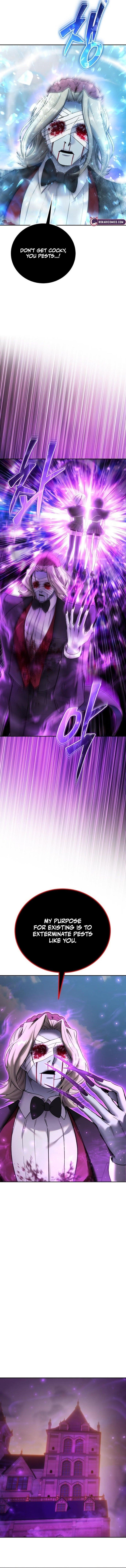 I Was More Overpowered than the Hero, So I Hid My Power! - Chapter 88 Page 12