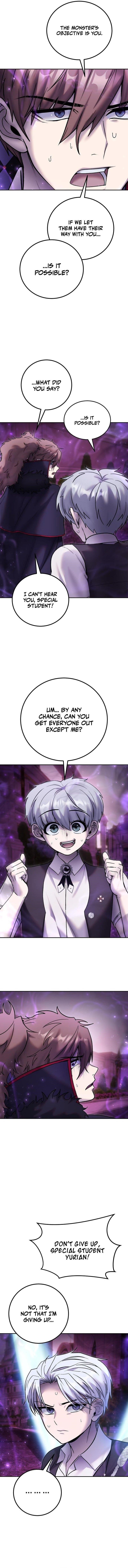 I Was More Overpowered than the Hero, So I Hid My Power! - Chapter 88 Page 14