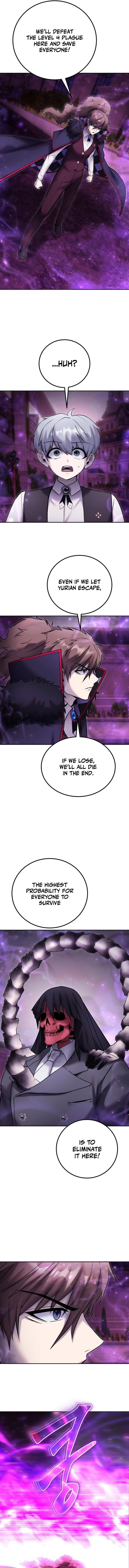 I Was More Overpowered than the Hero, So I Hid My Power! - Chapter 88 Page 18