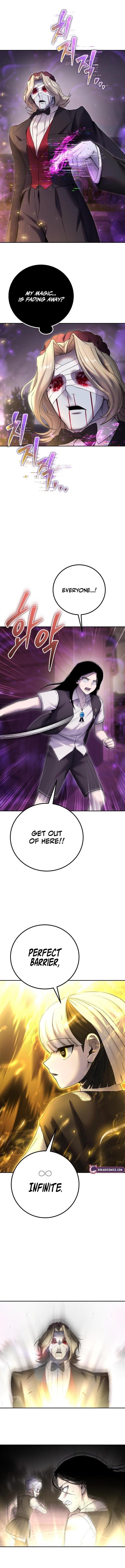 I Was More Overpowered than the Hero, So I Hid My Power! - Chapter 88 Page 5