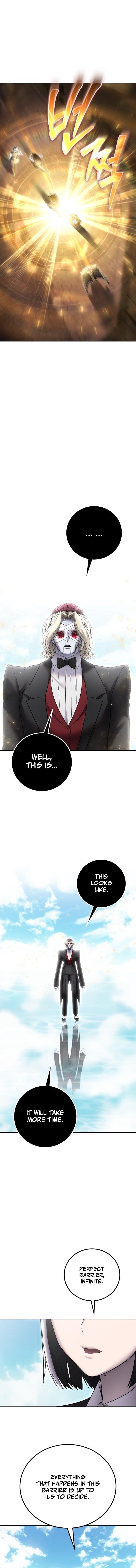 I Was More Overpowered than the Hero, So I Hid My Power! - Chapter 88 Page 6