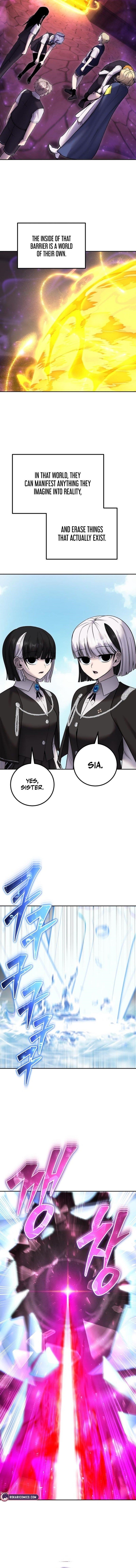 I Was More Overpowered than the Hero, So I Hid My Power! - Chapter 88 Page 9