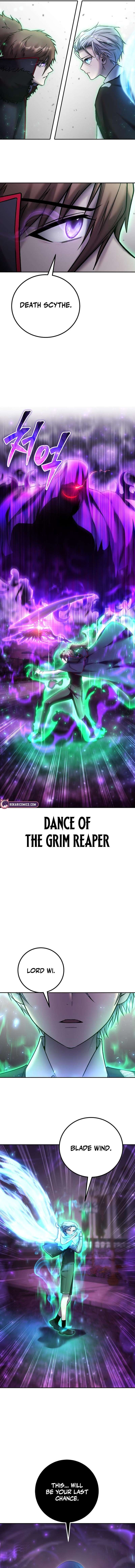 I Was More Overpowered than the Hero, So I Hid My Power! - Chapter 89 Page 11