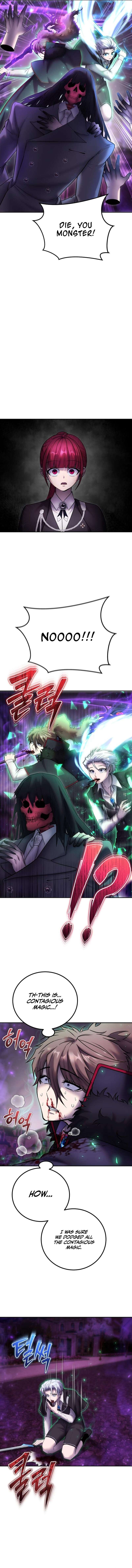 I Was More Overpowered than the Hero, So I Hid My Power! - Chapter 89 Page 14