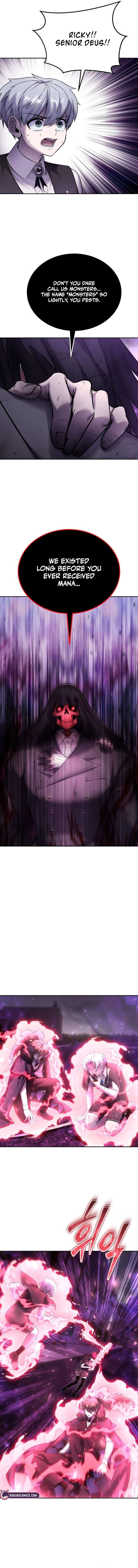 I Was More Overpowered than the Hero, So I Hid My Power! - Chapter 89 Page 15