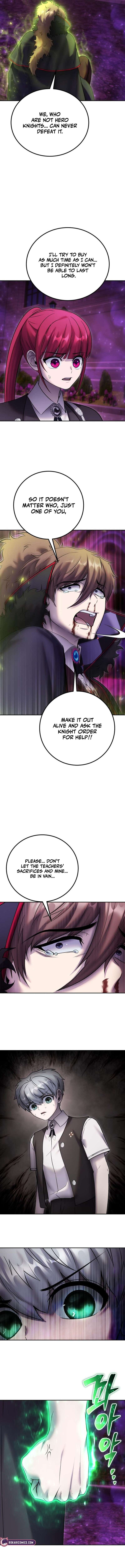 I Was More Overpowered than the Hero, So I Hid My Power! - Chapter 89 Page 17