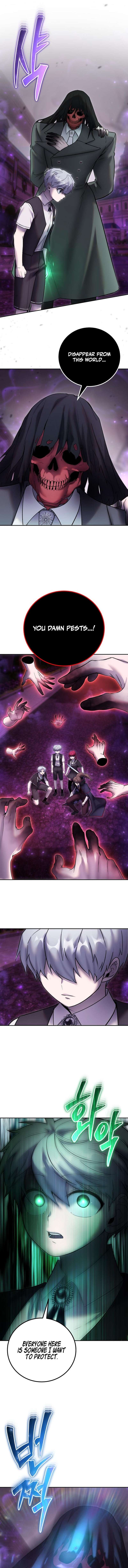 I Was More Overpowered than the Hero, So I Hid My Power! - Chapter 89 Page 18