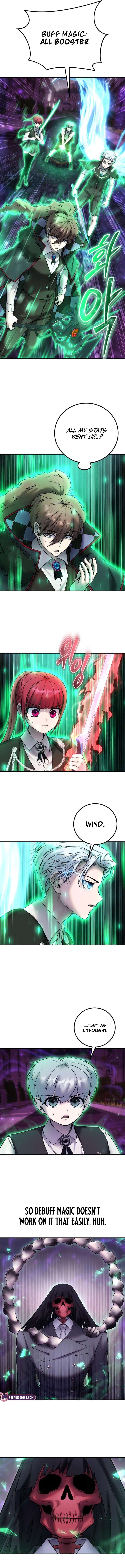 I Was More Overpowered than the Hero, So I Hid My Power! - Chapter 89 Page 5