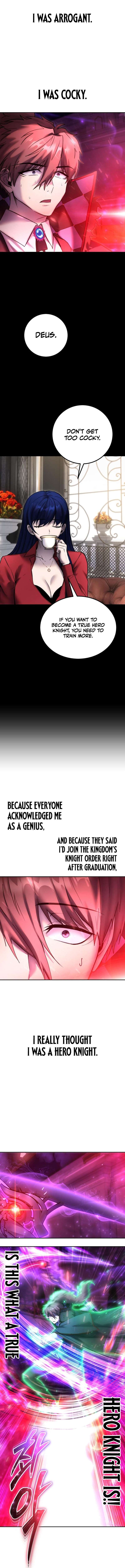 I Was More Overpowered than the Hero, So I Hid My Power! - Chapter 89 Page 7