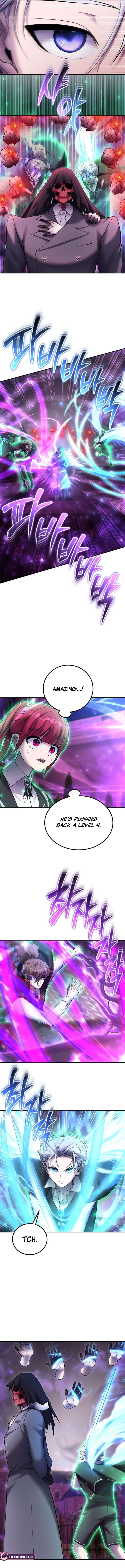 I Was More Overpowered than the Hero, So I Hid My Power! - Chapter 89 Page 9