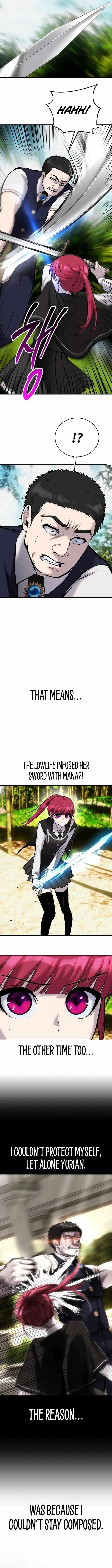 I Was More Overpowered than the Hero, So I Hid My Power! - Chapter 9 Page 4