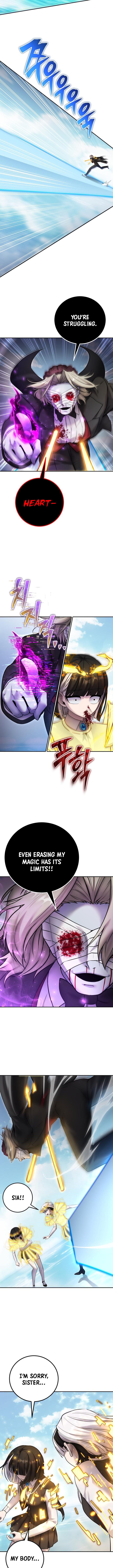 I Was More Overpowered than the Hero, So I Hid My Power! - Chapter 90 Page 12