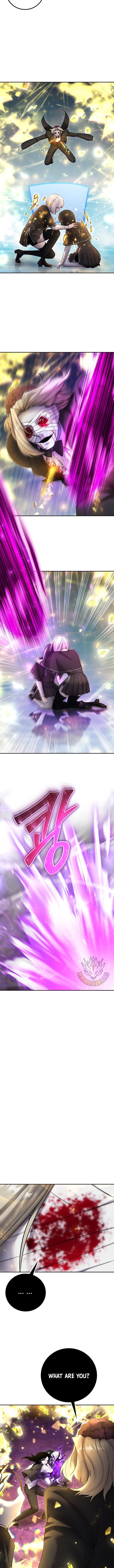 I Was More Overpowered than the Hero, So I Hid My Power! - Chapter 90 Page 13