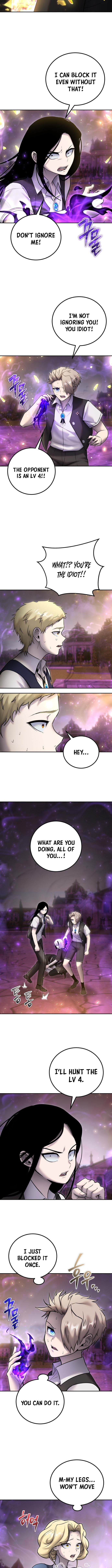 I Was More Overpowered than the Hero, So I Hid My Power! - Chapter 90 Page 14