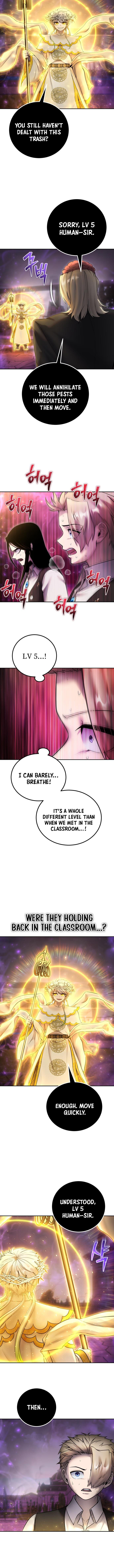 I Was More Overpowered than the Hero, So I Hid My Power! - Chapter 90 Page 16