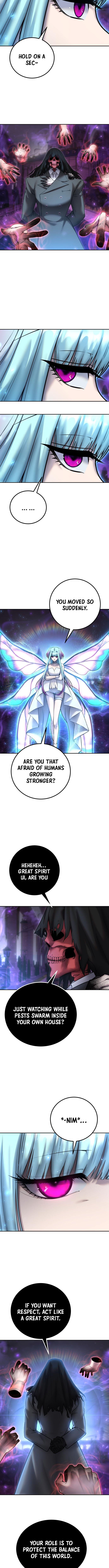 I Was More Overpowered than the Hero, So I Hid My Power! - Chapter 90 Page 2