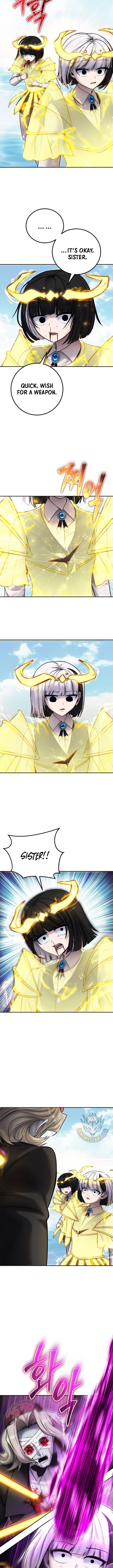 I Was More Overpowered than the Hero, So I Hid My Power! - Chapter 90 Page 9