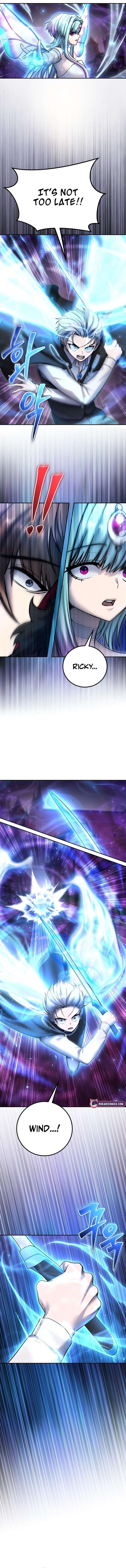 I Was More Overpowered than the Hero, So I Hid My Power! - Chapter 91 Page 11