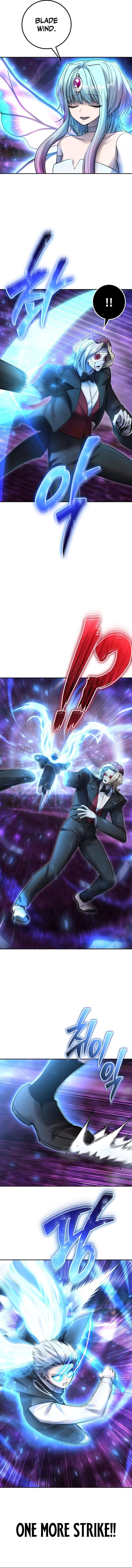 I Was More Overpowered than the Hero, So I Hid My Power! - Chapter 91 Page 12