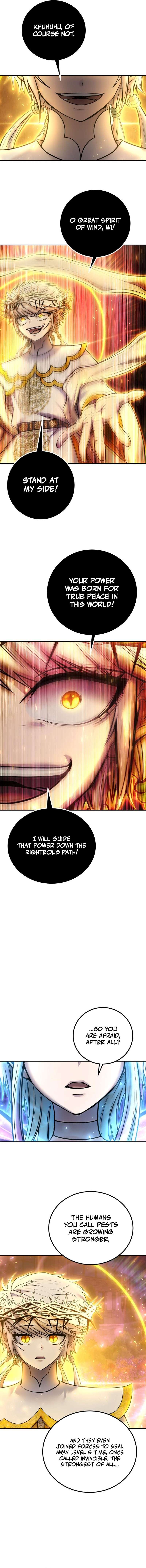 I Was More Overpowered than the Hero, So I Hid My Power! - Chapter 91 Page 17