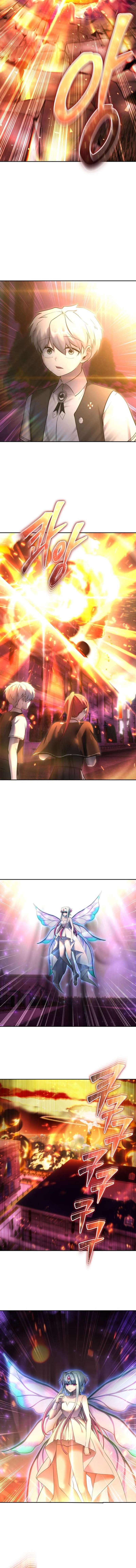 I Was More Overpowered than the Hero, So I Hid My Power! - Chapter 91 Page 2