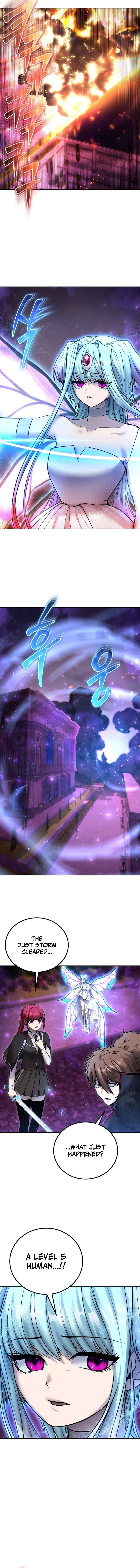 I Was More Overpowered than the Hero, So I Hid My Power! - Chapter 91 Page 3