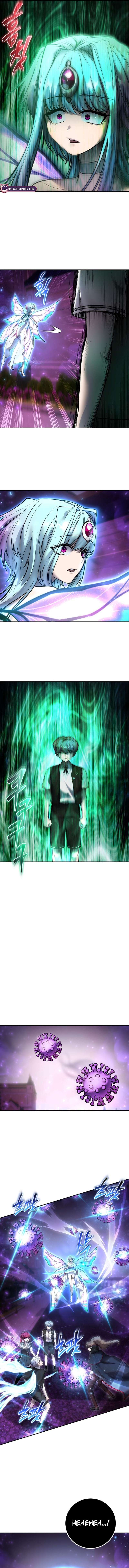 I Was More Overpowered than the Hero, So I Hid My Power! - Chapter 91 Page 4