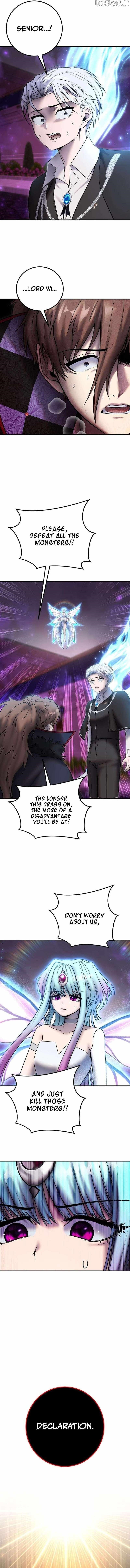 I Was More Overpowered than the Hero, So I Hid My Power! - Chapter 92 Page 12