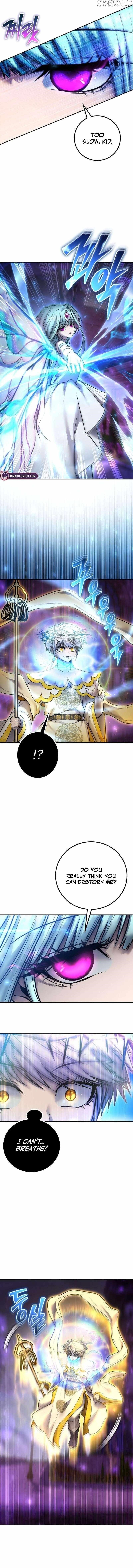 I Was More Overpowered than the Hero, So I Hid My Power! - Chapter 92 Page 3