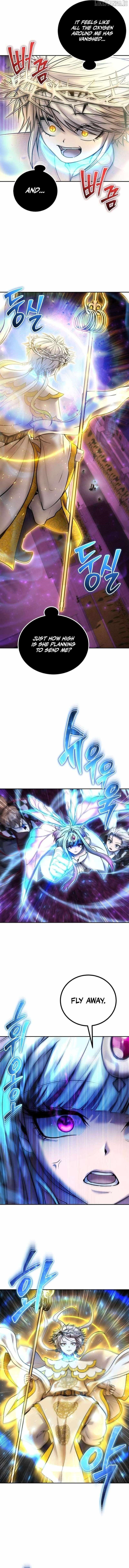 I Was More Overpowered than the Hero, So I Hid My Power! - Chapter 92 Page 4