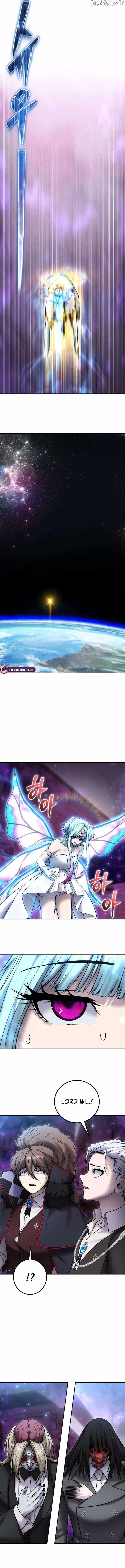 I Was More Overpowered than the Hero, So I Hid My Power! - Chapter 92 Page 5