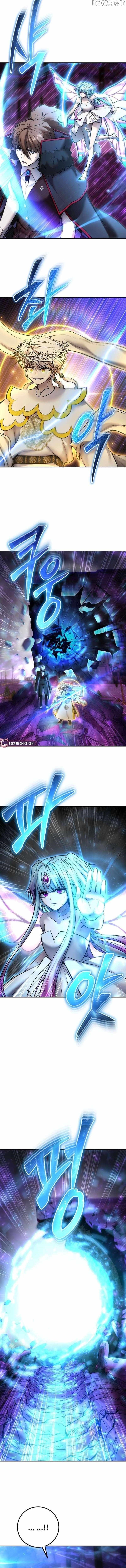 I Was More Overpowered than the Hero, So I Hid My Power! - Chapter 92 Page 7