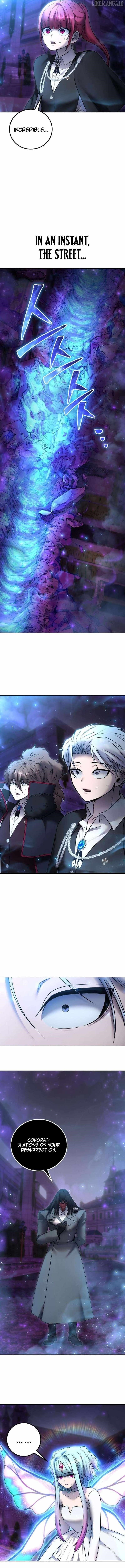 I Was More Overpowered than the Hero, So I Hid My Power! - Chapter 92 Page 8