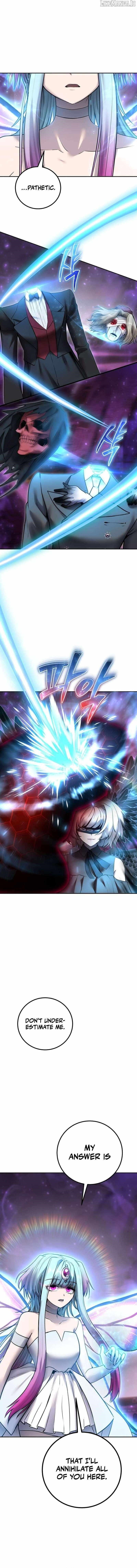 I Was More Overpowered than the Hero, So I Hid My Power! - Chapter 93 Page 12