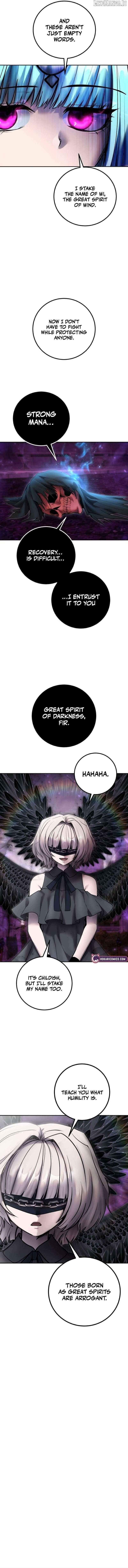 I Was More Overpowered than the Hero, So I Hid My Power! - Chapter 93 Page 13