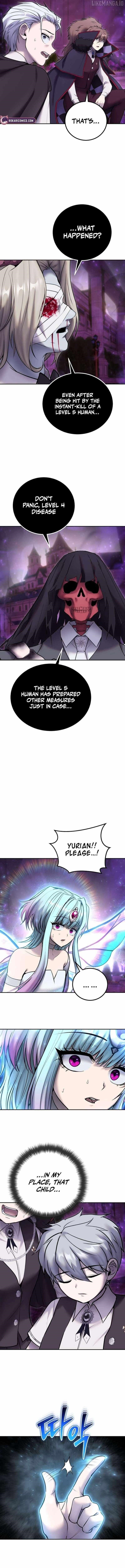 I Was More Overpowered than the Hero, So I Hid My Power! - Chapter 93 Page 4