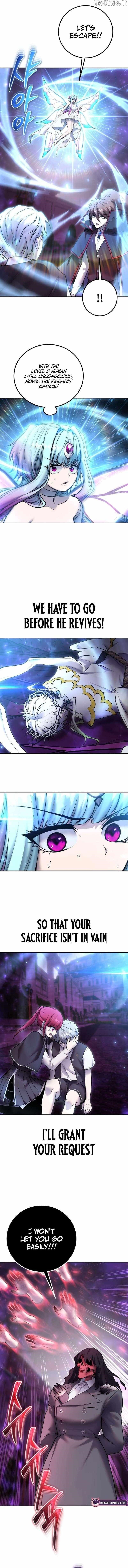 I Was More Overpowered than the Hero, So I Hid My Power! - Chapter 93 Page 5