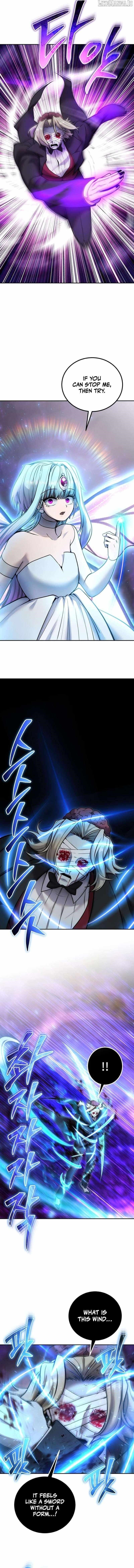 I Was More Overpowered than the Hero, So I Hid My Power! - Chapter 93 Page 6